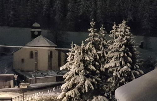 Dvacances Résidence les tavaillons - Foto 19