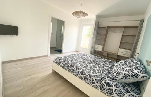 Belle maison de 140m2, proche centre ville - Foto 6