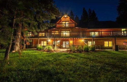 Riverfront Lodge on the Blackfoot - Foto 1