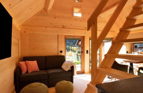 Schwarzwaldchalet Holzperle - Photo 3