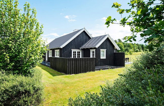 6 Person Holiday Home in Gjern-by Traum - Photo 53