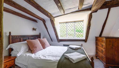 3 bedroom 17th Century Cottage - Foto 2