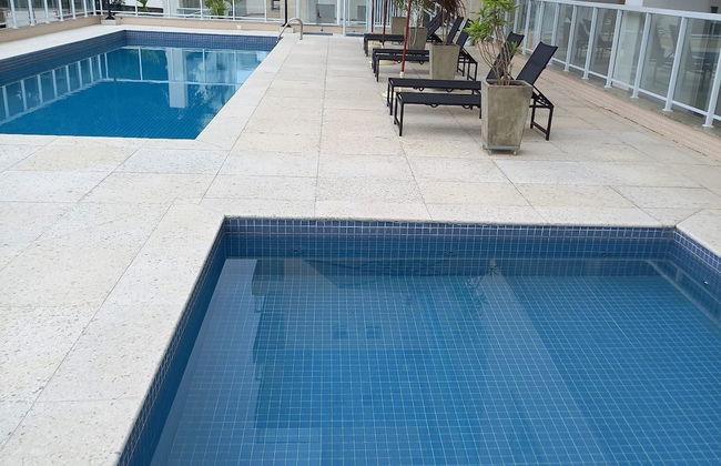 Beach Praia Grande Ubatuba - Foto 26