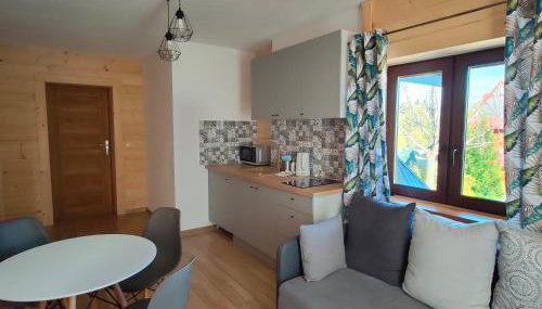 Apartamenty u Rysulów - Foto 2