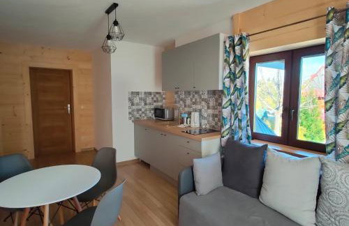 Apartamenty u Rysulów - Foto 2