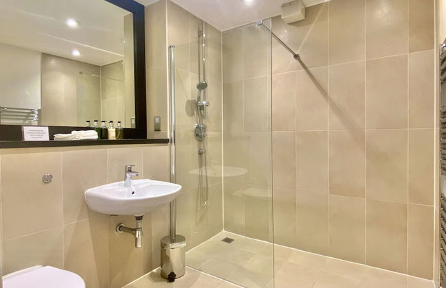 Your Space Apartments - The Hamilton's - Photo 34