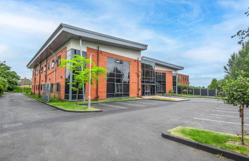 NEC BHX Airport HS2 Resorts World - Foto 4