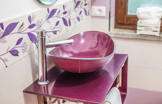 Villa Santa Gabriella & Monolocale - Foto 48