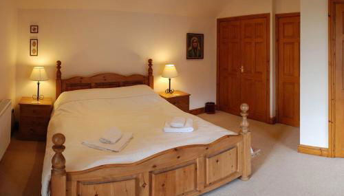 Glascoed Farmhouse Whitland - Foto 4, wardrobe, Other