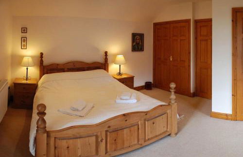 Glascoed Farmhouse Whitland - Foto 4