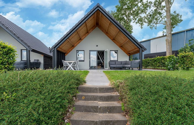 Beautiful House in Kerkdriel on the Waterfront - Photo 29