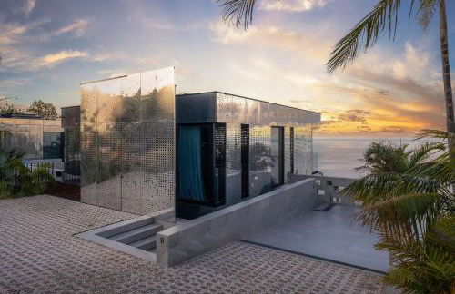 Saudade Residence - Ultra Luxury Futuristic Ocean Zen Retreat - Photo 72