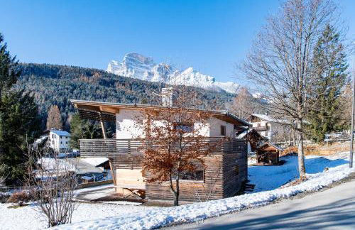 Awakening in the Dolomites between Pelmo and Antelao - Foto 25