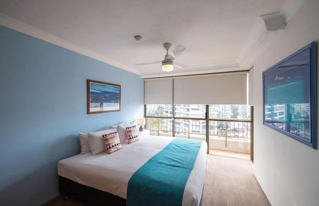 Bougainvillea Luxury Apartments - Photo 4