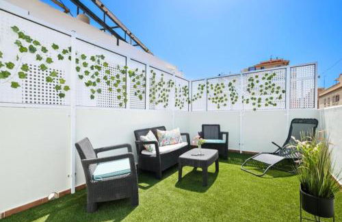 Apartamento terraza privada 3 by greensol homes - Foto 1