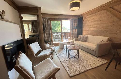 Appartement 3 pièces à Méribel Village avec WIFI et parking privatif - FR-1-180-600 - Foto 22