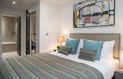 The Chronicle by Supercity Aparthotels - Foto 101