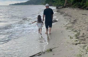 Chesapeake Holiday House - Foto 63