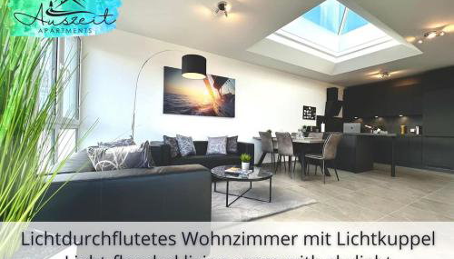 Auszeit Apartment SUNSHINE - Foto 3