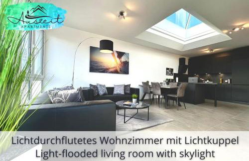 Auszeit Apartment SUNSHINE - Foto 3