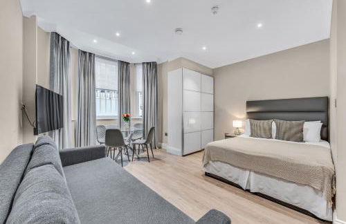 Cleveland Residences Chelsea - Foto 8