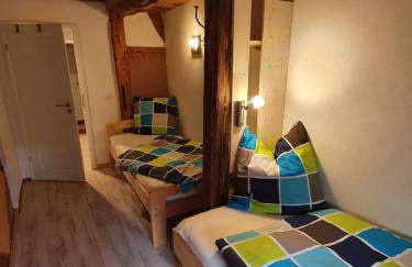 Kellerei5 Ferienwohnung 2 - Foto 9