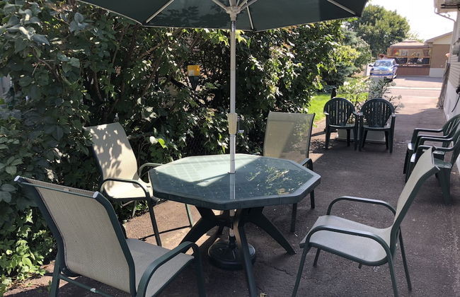 Martine et Michel - Foto 18