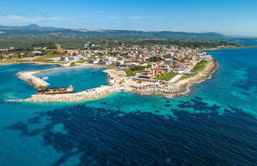 Santa Domenica Summer House - Foto 41