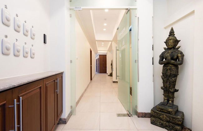 Pratamnak Residence - Foto 21