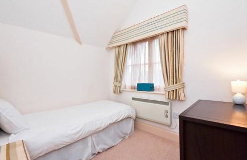 Hodgkin Hall - Foto 20