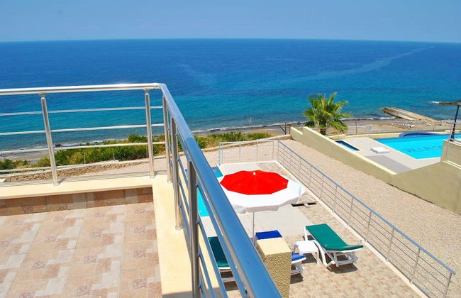 Villa Blue Ocean by Amy Villa - Foto 40