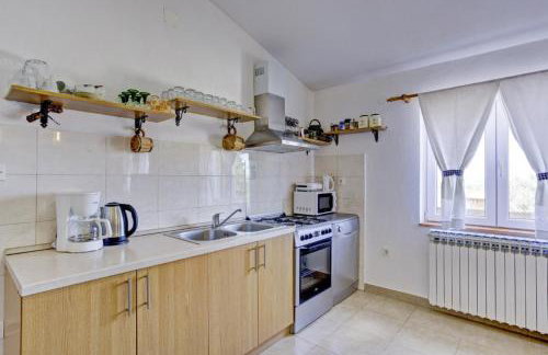 Maslina in Popovići (Haus für 5-7 Personen) - Photo 34