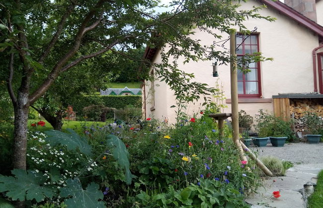 Strathpeffer Holiday Cottages - Foto 33