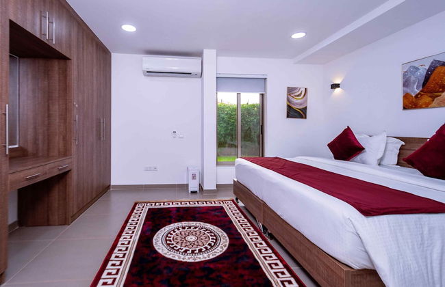 Crest Apartments & Suites - Foto 4