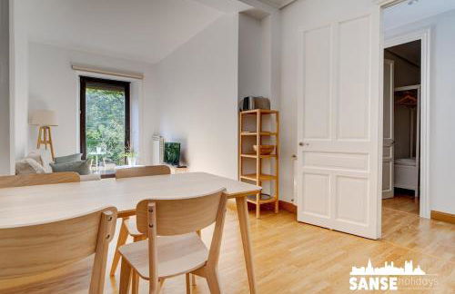 Apartamento Kortazar by SanSe Holidays - Foto 34