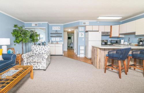 Ocean City Beach Retreat with Linens Included - Foto 8