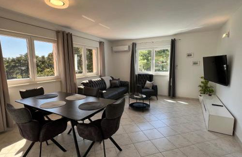 Villa Milina Korčula A Quiet Mediterranean Retreat - Foto 37