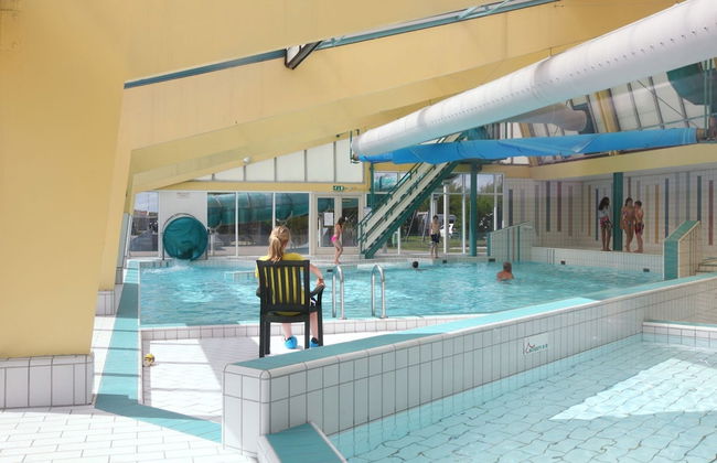 Single Storey Lodge With Dishwasher, Near the Beach - Foto 9