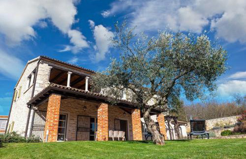 Villa Avalon - Luxury home with pool in the centre of Istria - Foto 47