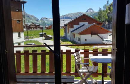 Tignes 1800 - Foto 6