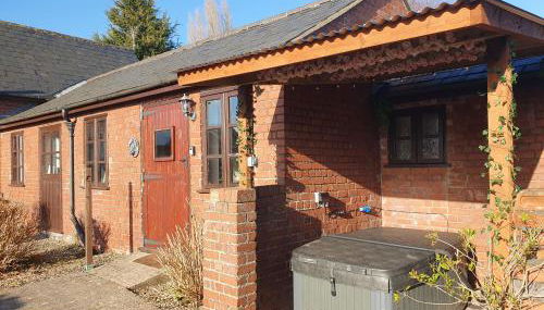 Swallows Nest Guest House - With Hot Tub - Foto 2