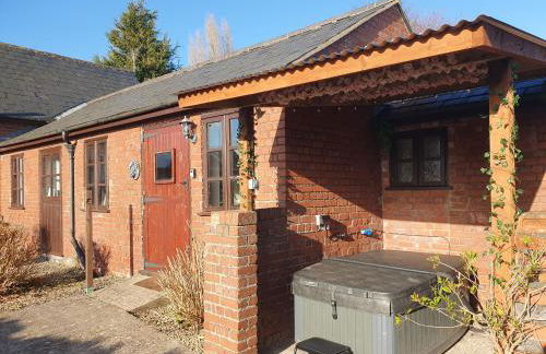 Swallows Nest Guest House - With Hot Tub - Foto 2