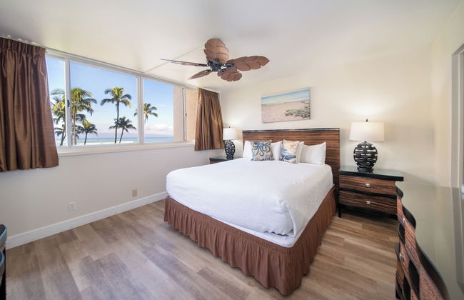 Royal Kahana Maui by OUTRIGGER - Foto 34