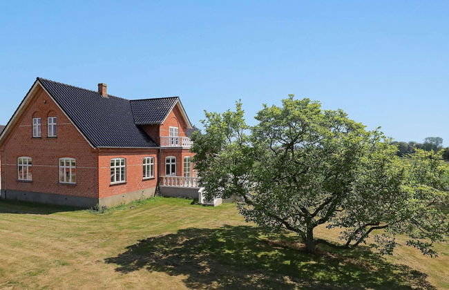 12 Person Holiday Home in Nyborg - Foto 21