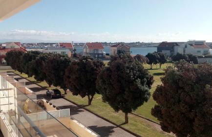 Wherry Green Guest House (PRAIA DA BARRA)❤️ - Foto 6