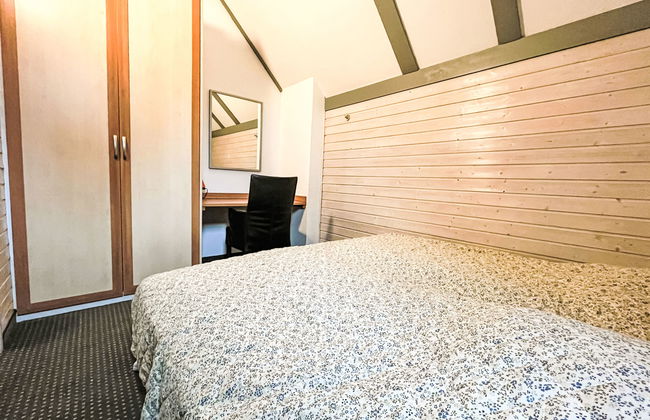 Dorf 3/Haus 112 - Foto 16