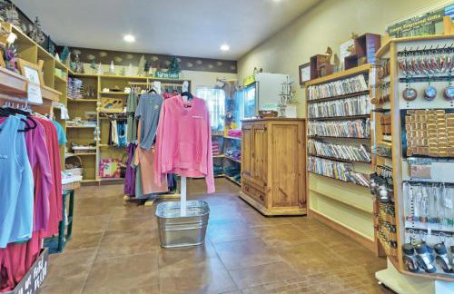 Wyndham Pinetop Resort 2BR Apartment with Resort Access - Foto 11
