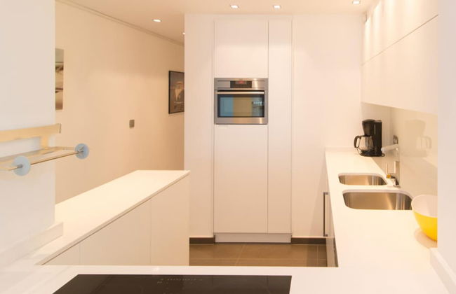 Stunning Apartment by the sea in Ostend - Foto 5