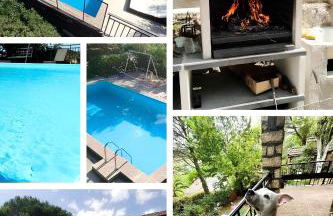 Piedra Libre Apartamentos - Foto 1