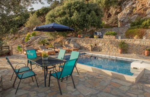 Cretan Nature Villa Alexandra - Foto 58